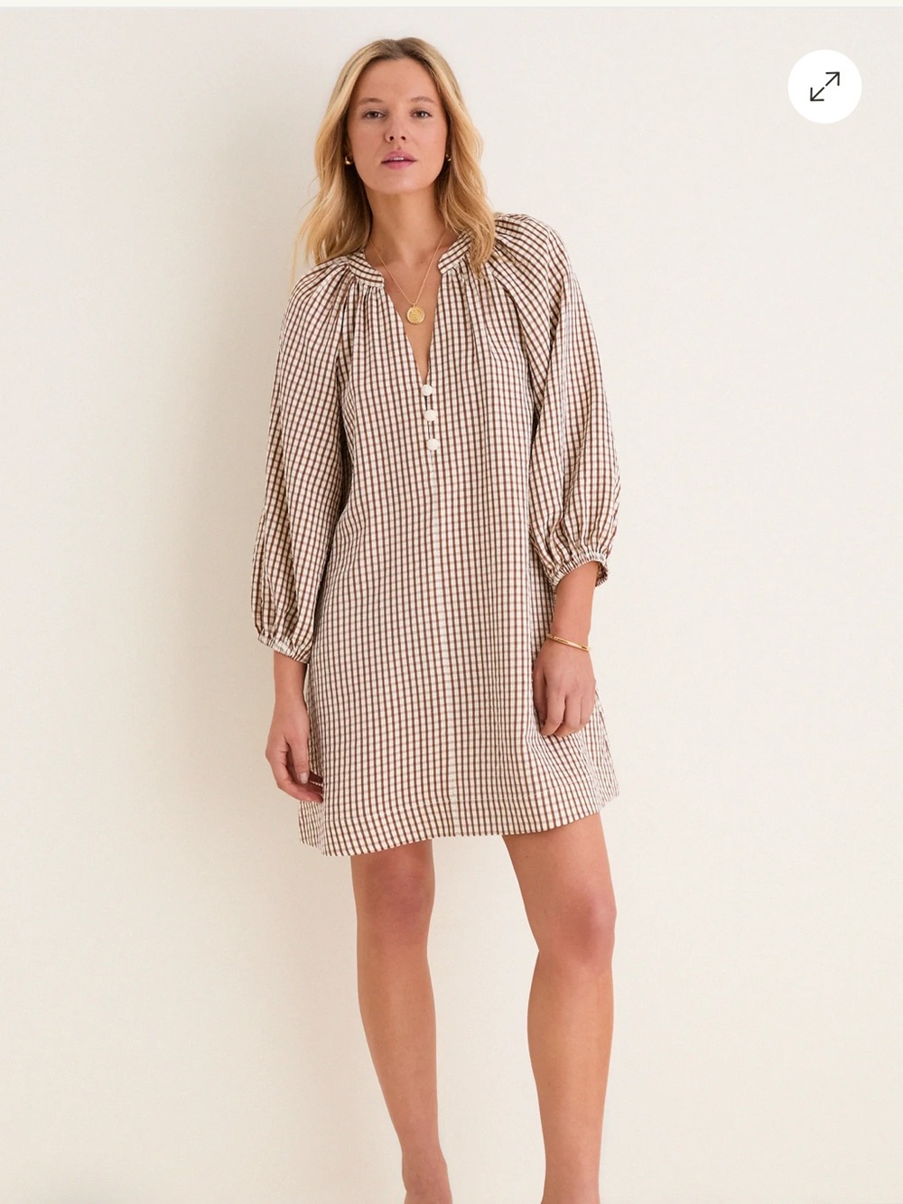 Pomander Place Size M NWT